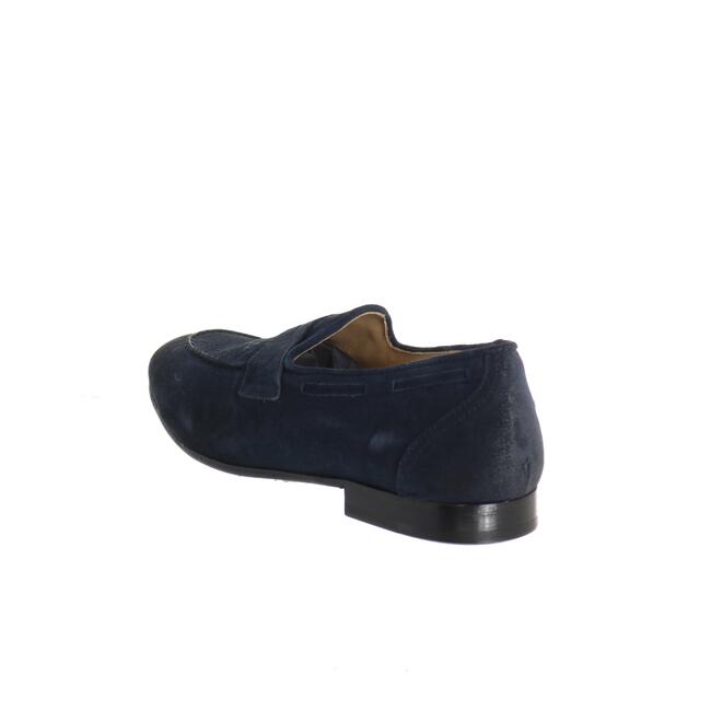 MOCASSINO CAMOSCIO PAWELK'S - Mad Fashion | img vers.650x/